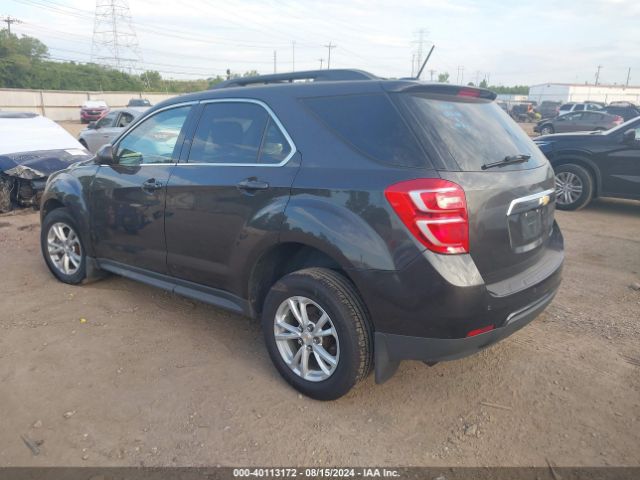 Photo 2 VIN: 2GNALCEK1G6253148 - CHEVROLET EQUINOX 