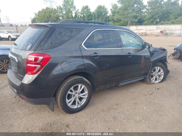 Photo 3 VIN: 2GNALCEK1G6253148 - CHEVROLET EQUINOX 