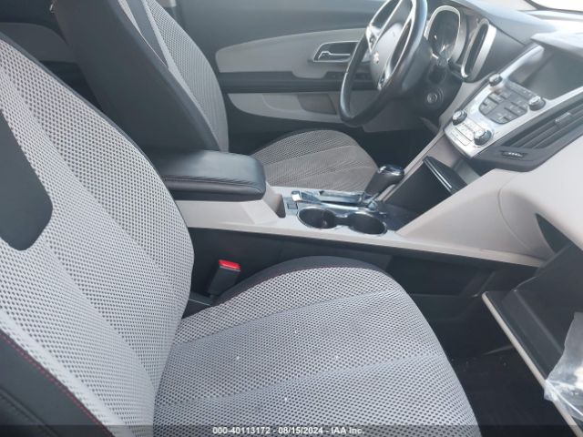 Photo 4 VIN: 2GNALCEK1G6253148 - CHEVROLET EQUINOX 