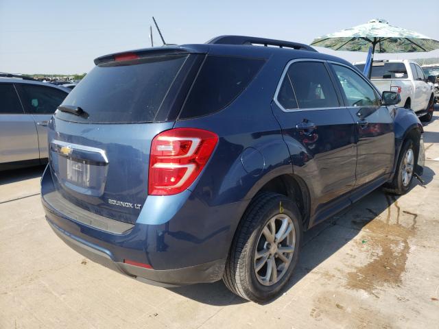 Photo 3 VIN: 2GNALCEK1G6264621 - CHEVROLET EQUINOX LT 