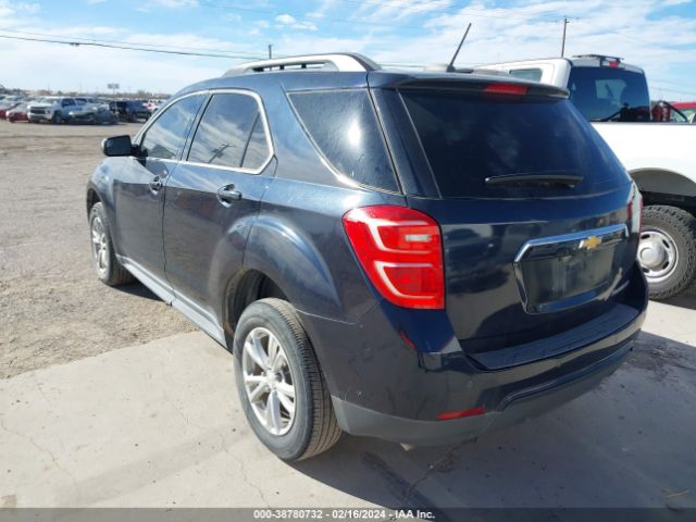 Photo 2 VIN: 2GNALCEK1G6265624 - CHEVROLET EQUINOX 