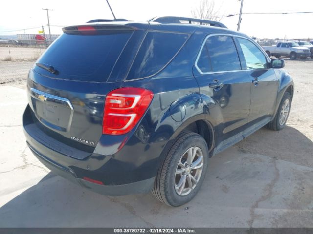 Photo 3 VIN: 2GNALCEK1G6265624 - CHEVROLET EQUINOX 