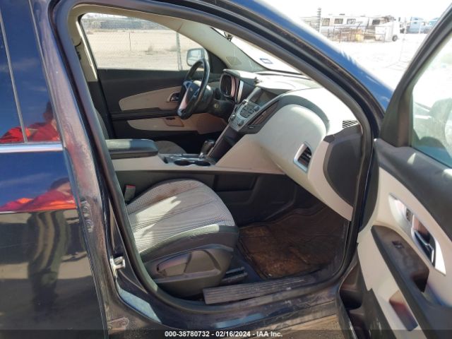 Photo 4 VIN: 2GNALCEK1G6265624 - CHEVROLET EQUINOX 