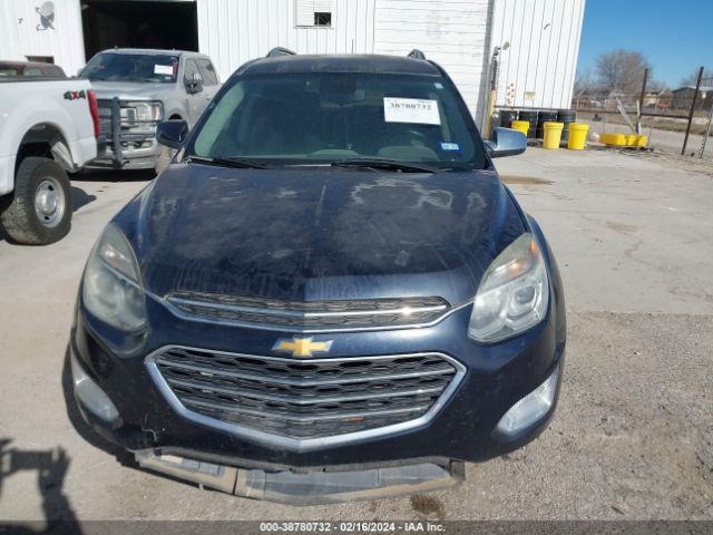 Photo 5 VIN: 2GNALCEK1G6265624 - CHEVROLET EQUINOX 