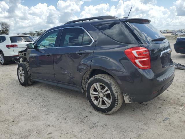 Photo 1 VIN: 2GNALCEK1G6265834 - CHEVROLET EQUINOX 