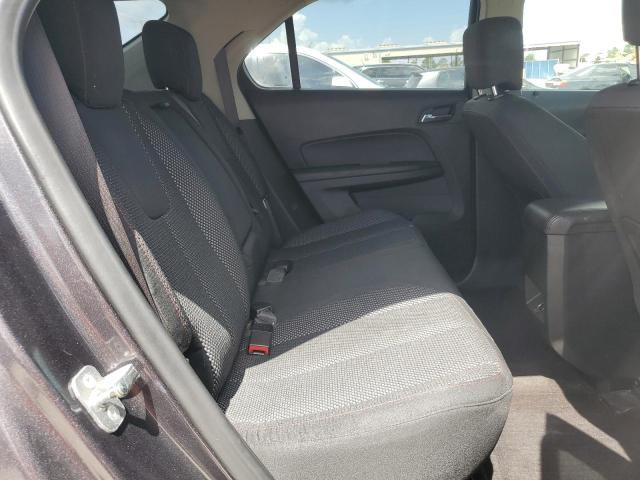 Photo 10 VIN: 2GNALCEK1G6265834 - CHEVROLET EQUINOX 