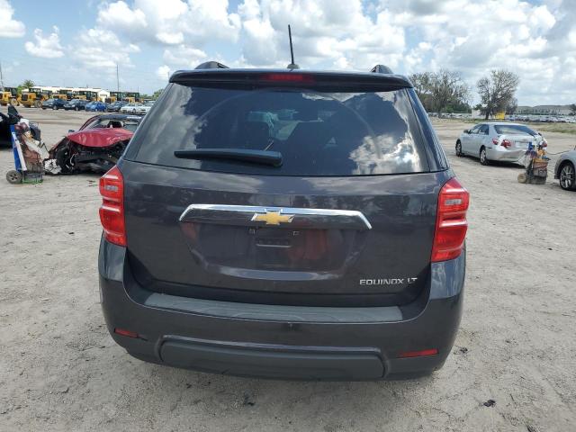 Photo 5 VIN: 2GNALCEK1G6265834 - CHEVROLET EQUINOX 