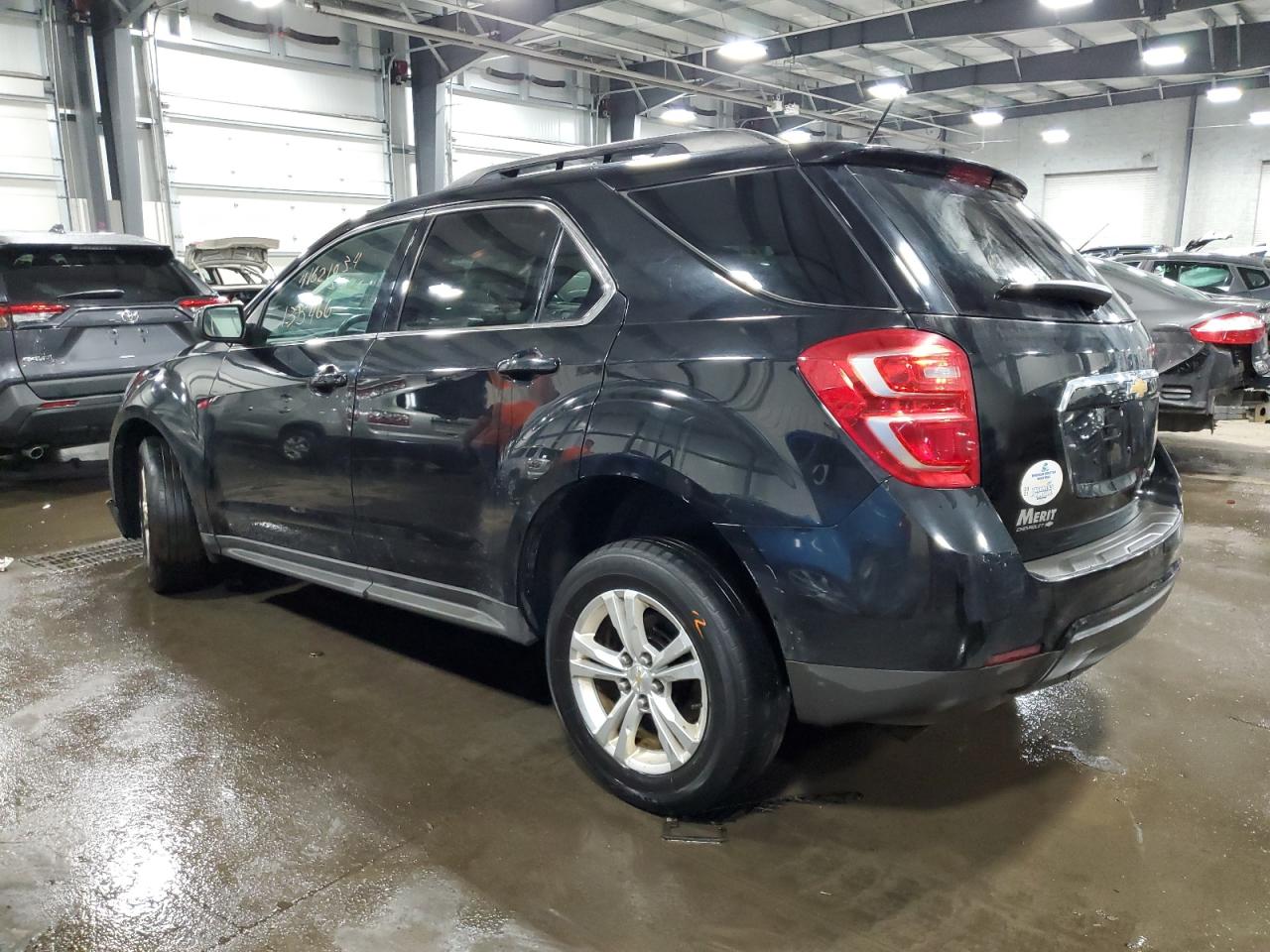 Photo 1 VIN: 2GNALCEK1G6271245 - CHEVROLET EQUINOX 