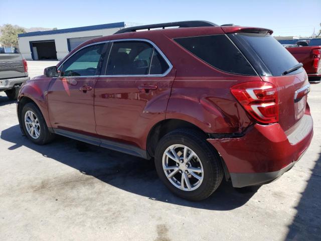 Photo 1 VIN: 2GNALCEK1G6271715 - CHEVROLET EQUINOX 