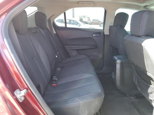 Photo 10 VIN: 2GNALCEK1G6271715 - CHEVROLET EQUINOX 