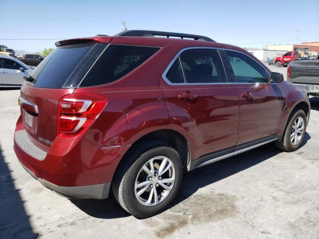 Photo 2 VIN: 2GNALCEK1G6271715 - CHEVROLET EQUINOX 