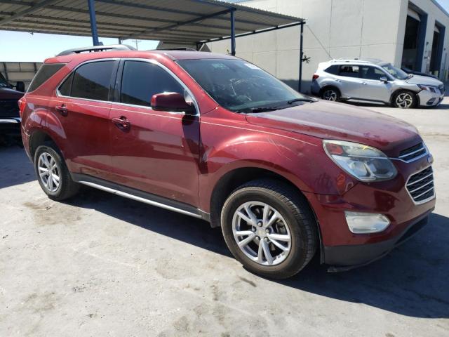 Photo 3 VIN: 2GNALCEK1G6271715 - CHEVROLET EQUINOX 