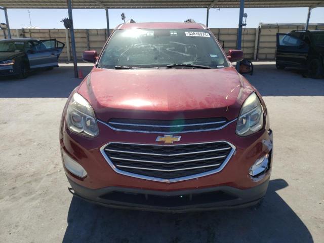 Photo 4 VIN: 2GNALCEK1G6271715 - CHEVROLET EQUINOX 