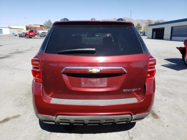 Photo 5 VIN: 2GNALCEK1G6271715 - CHEVROLET EQUINOX 