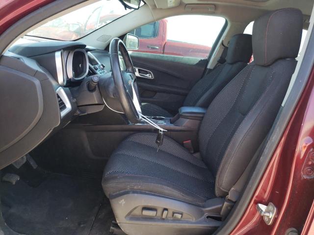 Photo 6 VIN: 2GNALCEK1G6271715 - CHEVROLET EQUINOX 