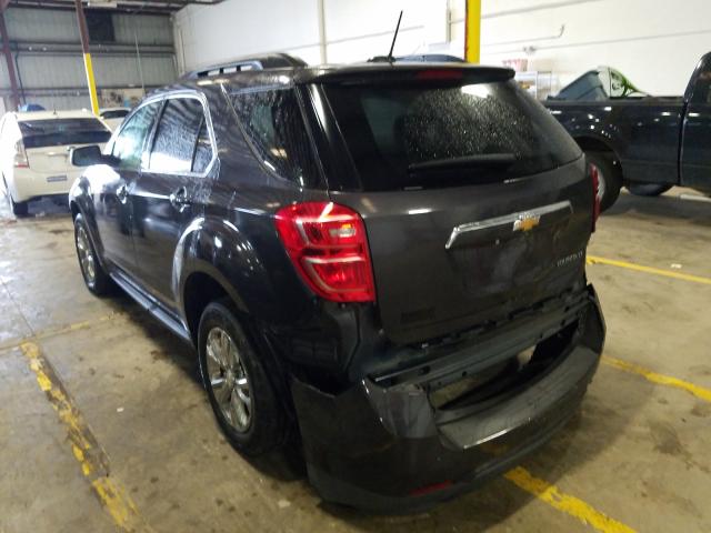 Photo 2 VIN: 2GNALCEK1G6275148 - CHEVROLET EQUINOX 