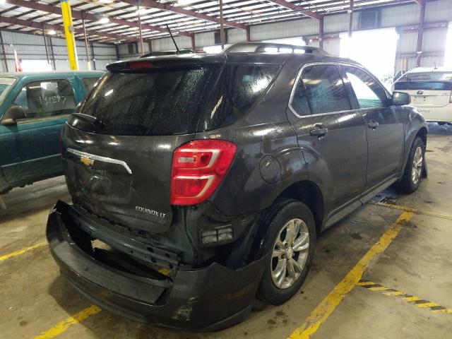 Photo 3 VIN: 2GNALCEK1G6275148 - CHEVROLET EQUINOX 