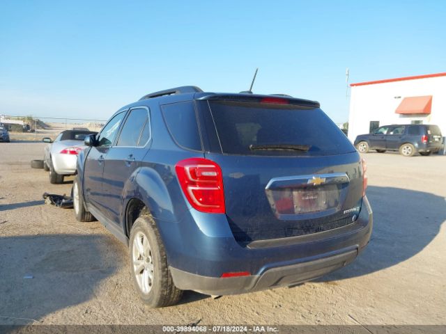 Photo 2 VIN: 2GNALCEK1G6275232 - CHEVROLET EQUINOX 