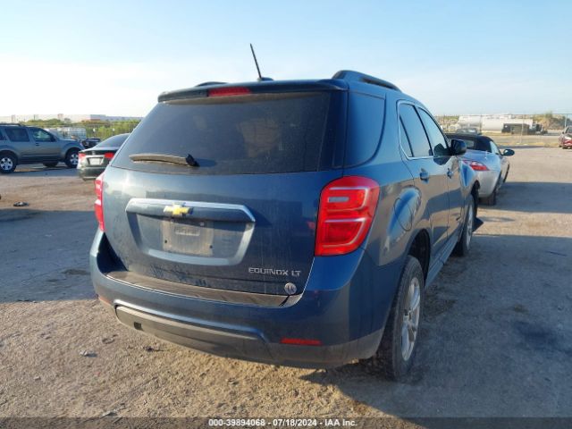 Photo 3 VIN: 2GNALCEK1G6275232 - CHEVROLET EQUINOX 