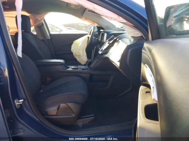 Photo 4 VIN: 2GNALCEK1G6275232 - CHEVROLET EQUINOX 