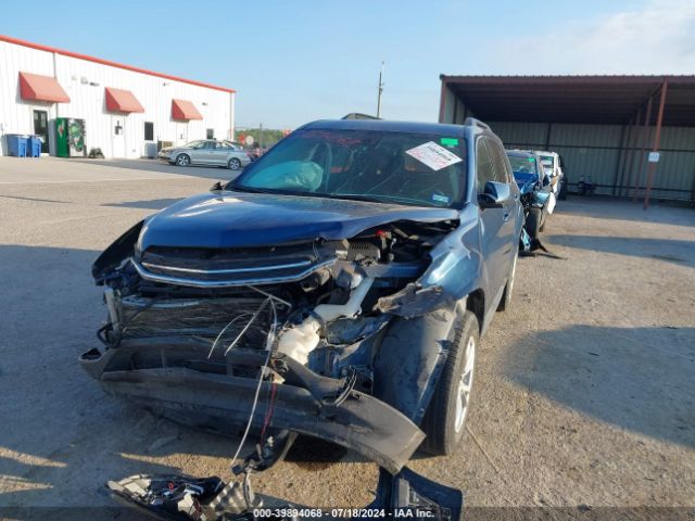 Photo 5 VIN: 2GNALCEK1G6275232 - CHEVROLET EQUINOX 