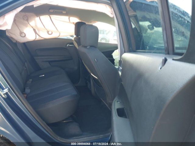 Photo 7 VIN: 2GNALCEK1G6275232 - CHEVROLET EQUINOX 