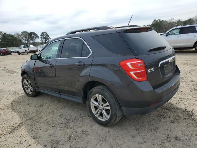 Photo 1 VIN: 2GNALCEK1G6286196 - CHEVROLET EQUINOX LT 