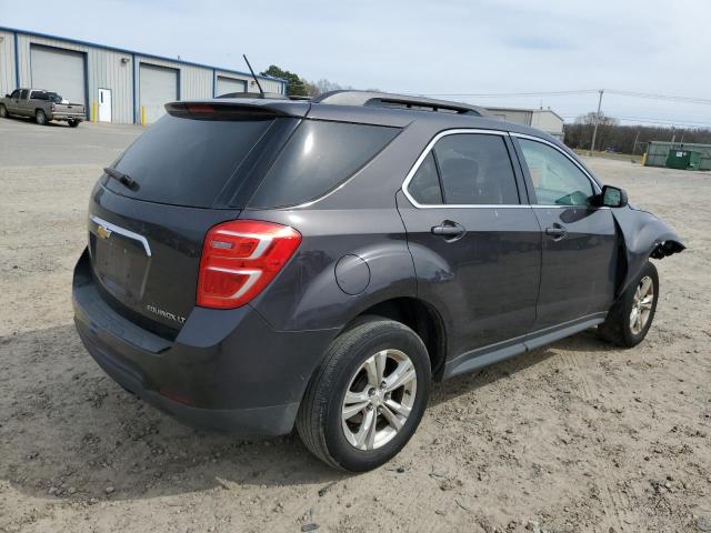 Photo 2 VIN: 2GNALCEK1G6286196 - CHEVROLET EQUINOX LT 