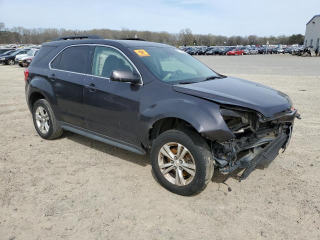 Photo 3 VIN: 2GNALCEK1G6286196 - CHEVROLET EQUINOX LT 