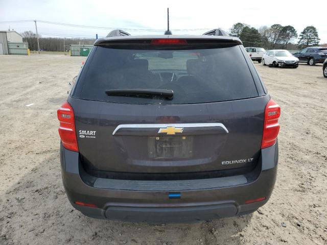 Photo 5 VIN: 2GNALCEK1G6286196 - CHEVROLET EQUINOX LT 