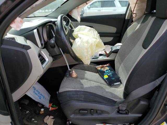 Photo 6 VIN: 2GNALCEK1G6286196 - CHEVROLET EQUINOX LT 