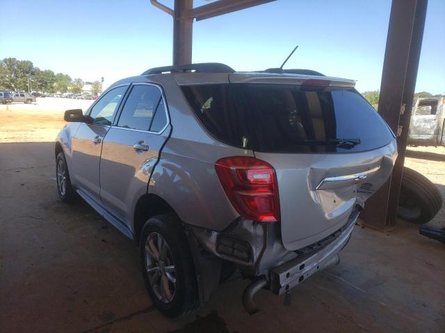 Photo 2 VIN: 2GNALCEK1G6292225 - CHEVROLET EQUINOX LT 