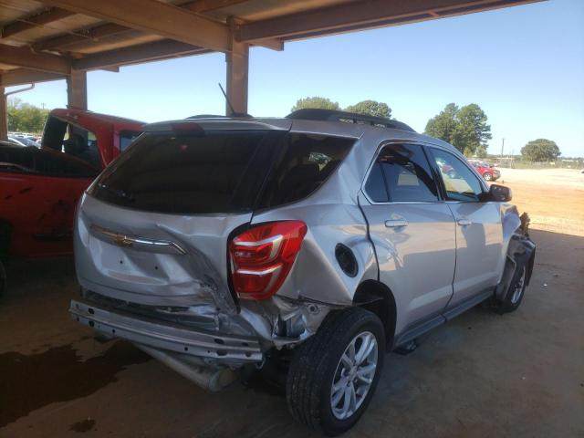 Photo 3 VIN: 2GNALCEK1G6292225 - CHEVROLET EQUINOX LT 