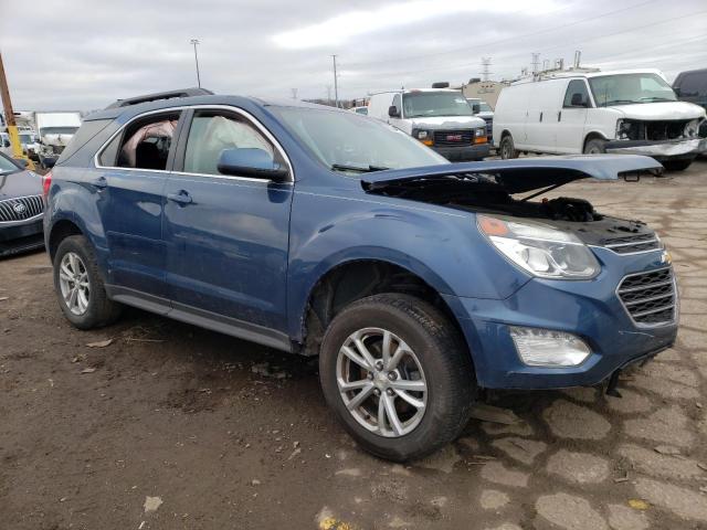 Photo 3 VIN: 2GNALCEK1G6294508 - CHEVROLET EQUINOX 