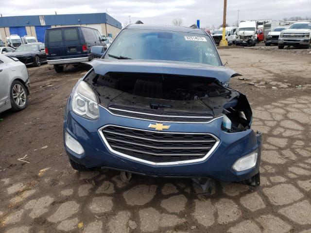 Photo 4 VIN: 2GNALCEK1G6294508 - CHEVROLET EQUINOX 