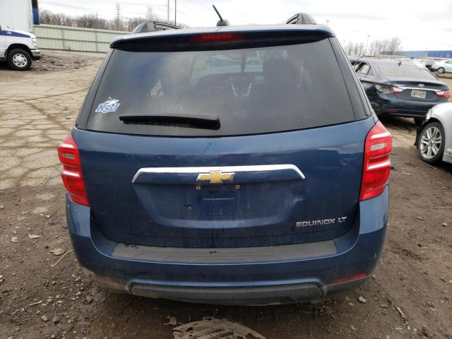 Photo 5 VIN: 2GNALCEK1G6294508 - CHEVROLET EQUINOX 