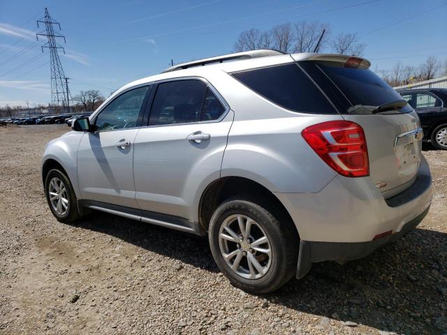 Photo 1 VIN: 2GNALCEK1G6294654 - CHEVROLET EQUINOX 