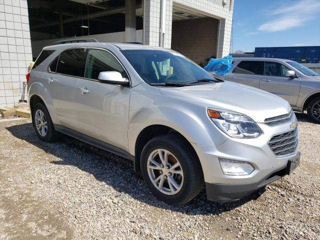 Photo 3 VIN: 2GNALCEK1G6294654 - CHEVROLET EQUINOX 