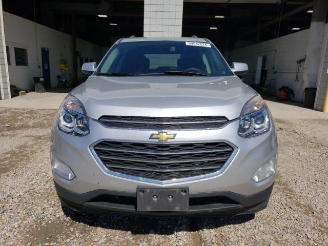 Photo 4 VIN: 2GNALCEK1G6294654 - CHEVROLET EQUINOX 