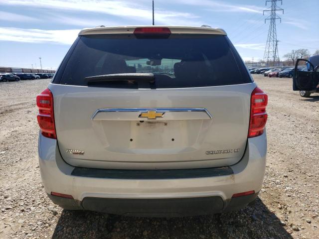 Photo 5 VIN: 2GNALCEK1G6294654 - CHEVROLET EQUINOX 