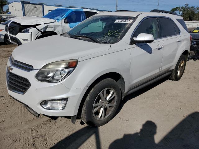 Photo 0 VIN: 2GNALCEK1G6310206 - CHEVROLET EQUINOX 