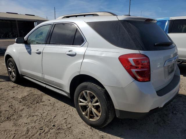 Photo 1 VIN: 2GNALCEK1G6310206 - CHEVROLET EQUINOX 