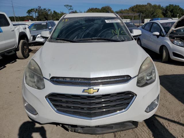 Photo 4 VIN: 2GNALCEK1G6310206 - CHEVROLET EQUINOX 