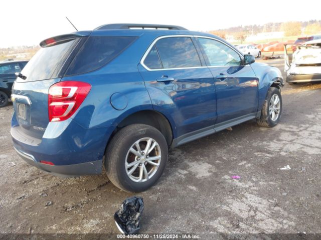 Photo 3 VIN: 2GNALCEK1G6335302 - CHEVROLET EQUINOX 