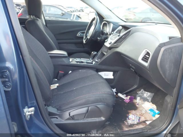 Photo 4 VIN: 2GNALCEK1G6335302 - CHEVROLET EQUINOX 