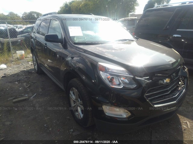 Photo 0 VIN: 2GNALCEK1G6343237 - CHEVROLET EQUINOX 