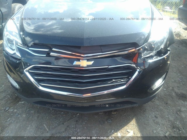 Photo 5 VIN: 2GNALCEK1G6343237 - CHEVROLET EQUINOX 