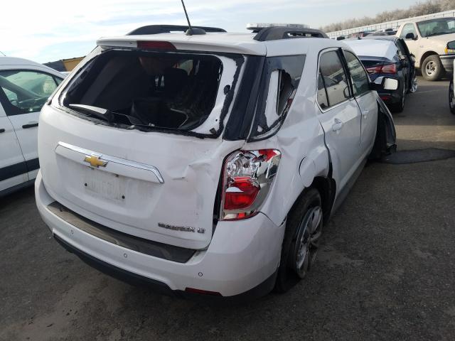 Photo 3 VIN: 2GNALCEK1G6353346 - CHEVROLET EQUINOX LT 