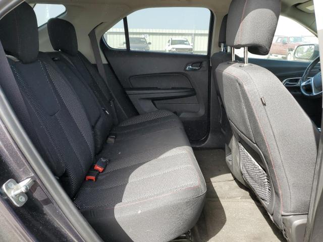 Photo 10 VIN: 2GNALCEK1G6354965 - CHEVROLET EQUINOX 