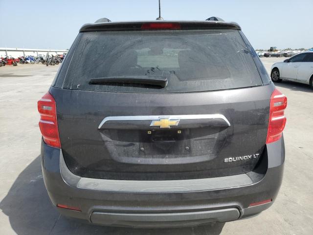 Photo 5 VIN: 2GNALCEK1G6354965 - CHEVROLET EQUINOX 